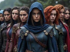 découvrez le top 10 des déguisements de séries tv iconiques à porter avec fierté pour surprendre et séduire à chaque occasion.