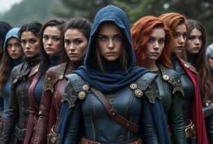 découvrez le top 10 des déguisements de séries tv iconiques à porter avec fierté pour surprendre et séduire à chaque occasion.