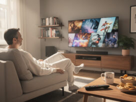 découvrez le top 10 des meilleurs sites de streaming pour binge-watcher vos séries et films préférés sans aucune limite, avec une sélection incontournable pour tous les fans de divertissement.