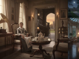 découvrez tout ce qu'il faut savoir avant de commencer à regarder downton abbey en streaming : résumé, personnages, conseils et où le visionner.