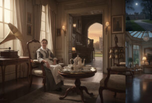 découvrez tout ce qu'il faut savoir avant de commencer à regarder downton abbey en streaming : résumé, personnages, conseils et où le visionner.