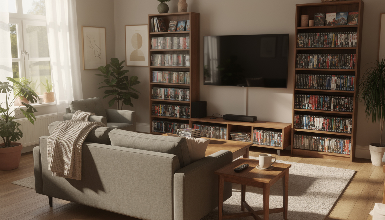 découvrez notre guide complet pour préserver vos dvd de séries tv et garantir leur durée de vie optimale. astuces pratiques et conseils indispensables pour protéger vos collections.