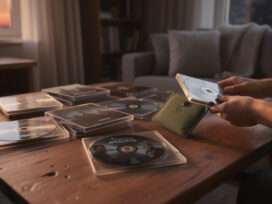 découvrez notre guide complet pour préserver vos dvd de séries tv, avec des astuces pratiques pour les protéger et prolonger leur durée de vie.