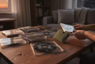 découvrez notre guide complet pour préserver vos dvd de séries tv, avec des astuces pratiques pour les protéger et prolonger leur durée de vie.