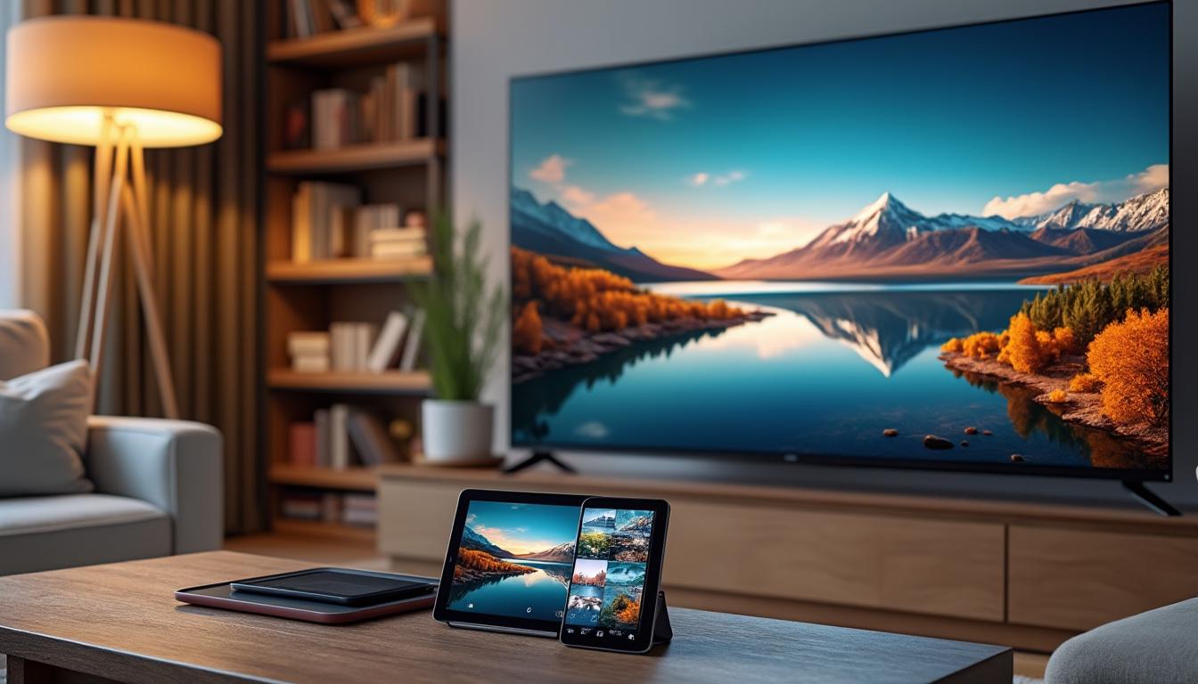 découvrez comment choisir la qualité optimale de votre vidéo en streaming pour profiter d'une expérience visuelle fluide et agréable. nos conseils pour ajuster facilement les paramètres selon votre connexion.