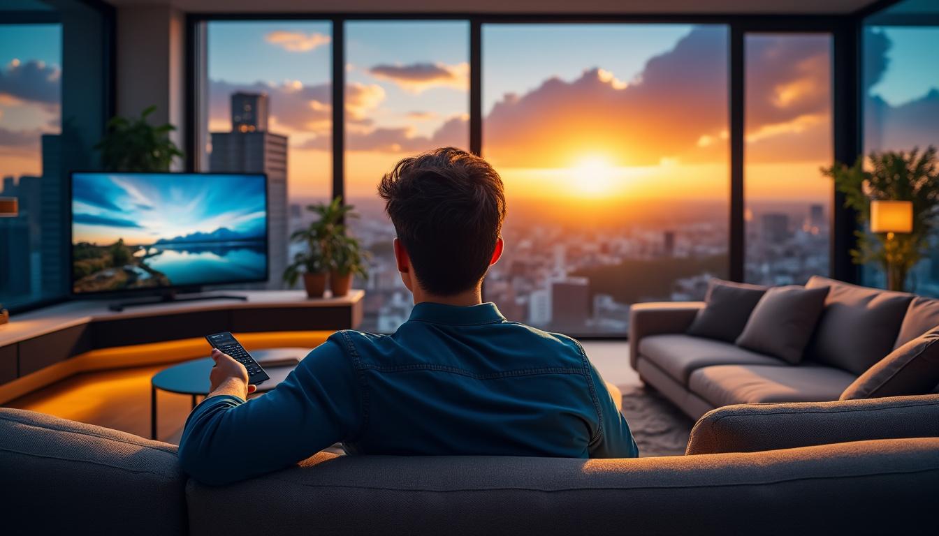 découvrez comment choisir la qualité de votre vidéo en streaming pour une expérience optimale. guide pratique pour ajuster la résolution et éviter les interruptions.