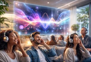 découvrez comment la plateforme de streaming dapwop révolutionne l'expérience musicale grâce à une technologie innovante et une interface intuitive.