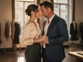 découvrez comment la série tv velvet a révolutionné le drame romantique à la télévision grâce à ses personnages profonds, son intrigue captivante et son esthétique unique.