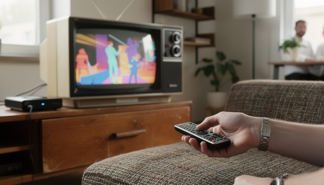 découvrez comment les génériques emblématiques des séries tv des années 80 ont façonné et inspiré la télévision moderne, en alliant nostalgie et innovation visuelle.