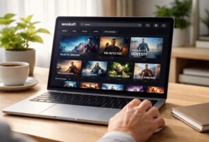 découvrez des astuces et conseils pratiques pour naviguer facilement et profiter pleinement du site de streaming wookafr.