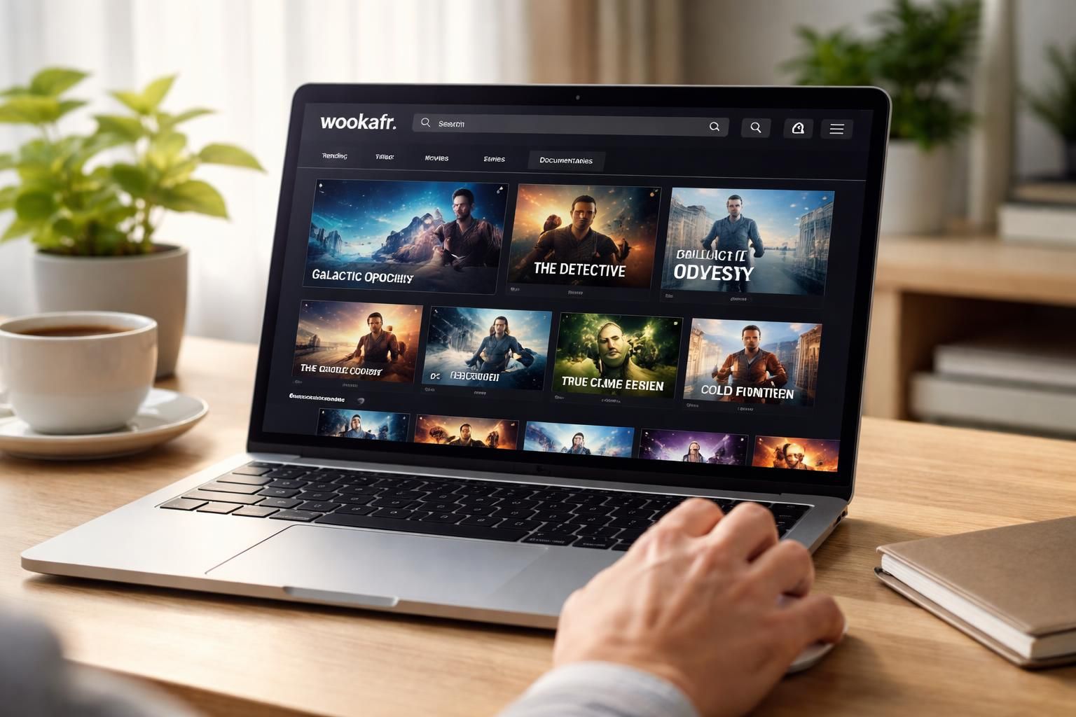 découvrez des astuces et conseils pratiques pour naviguer facilement et profiter pleinement du site de streaming wookafr.