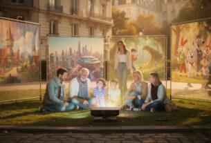 découvrez notre sélection captivante de dessins animés commençant par la lettre e et plongez dans un univers d'aventures et de magie pour petits et grands.