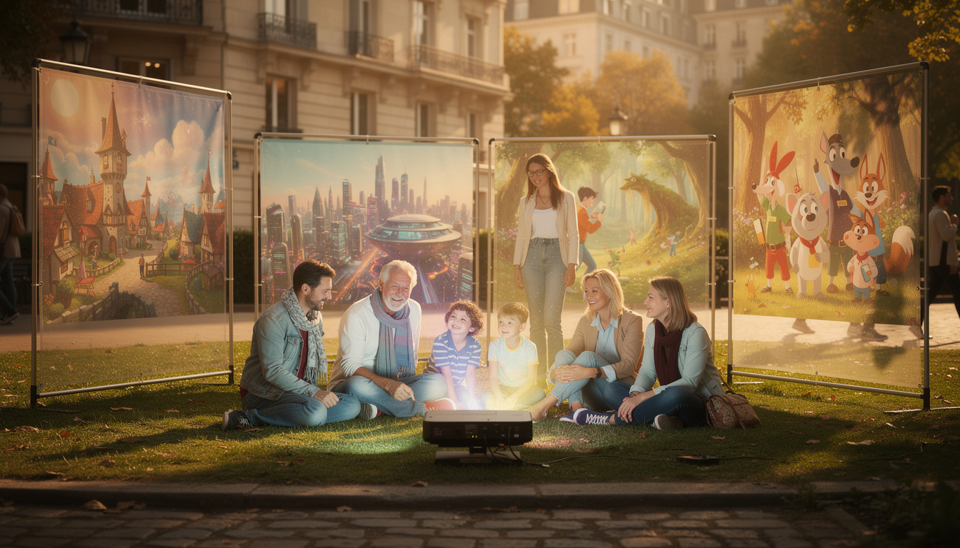 découvrez notre sélection captivante de dessins animés commençant par la lettre e et plongez dans un univers d'aventures et de magie pour petits et grands.