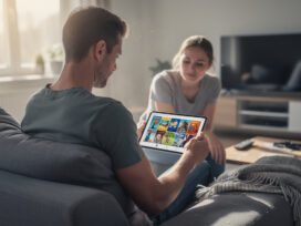 découvrez notre sélection des nouveautés en dessin animé commençant par la lettre m, des séries qui font sensation auprès des petits et grands.