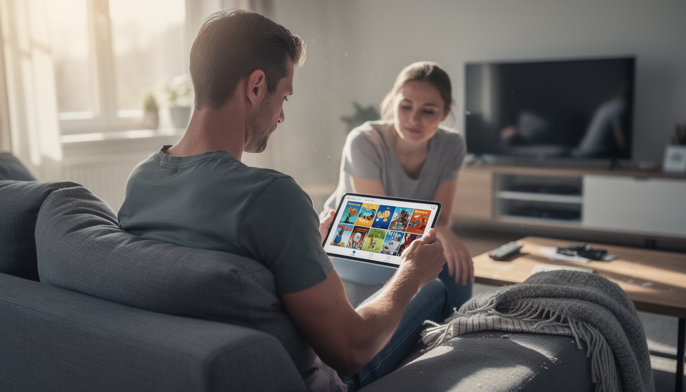 découvrez notre sélection des nouveautés en dessin animé commençant par la lettre m, des séries qui font sensation auprès des petits et grands.