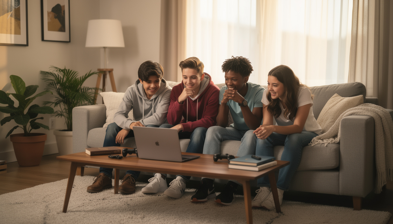 découvrez nos guides pratiques pour regarder pretty little liars en streaming gratuitement et en toute légalité, avec des astuces simples et efficaces.