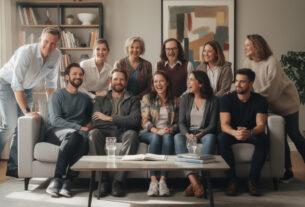 découvrez notre sélection des 10 meilleures séries tv humoristiques de tous les temps, pour rire et passer des moments inoubliables devant votre écran.