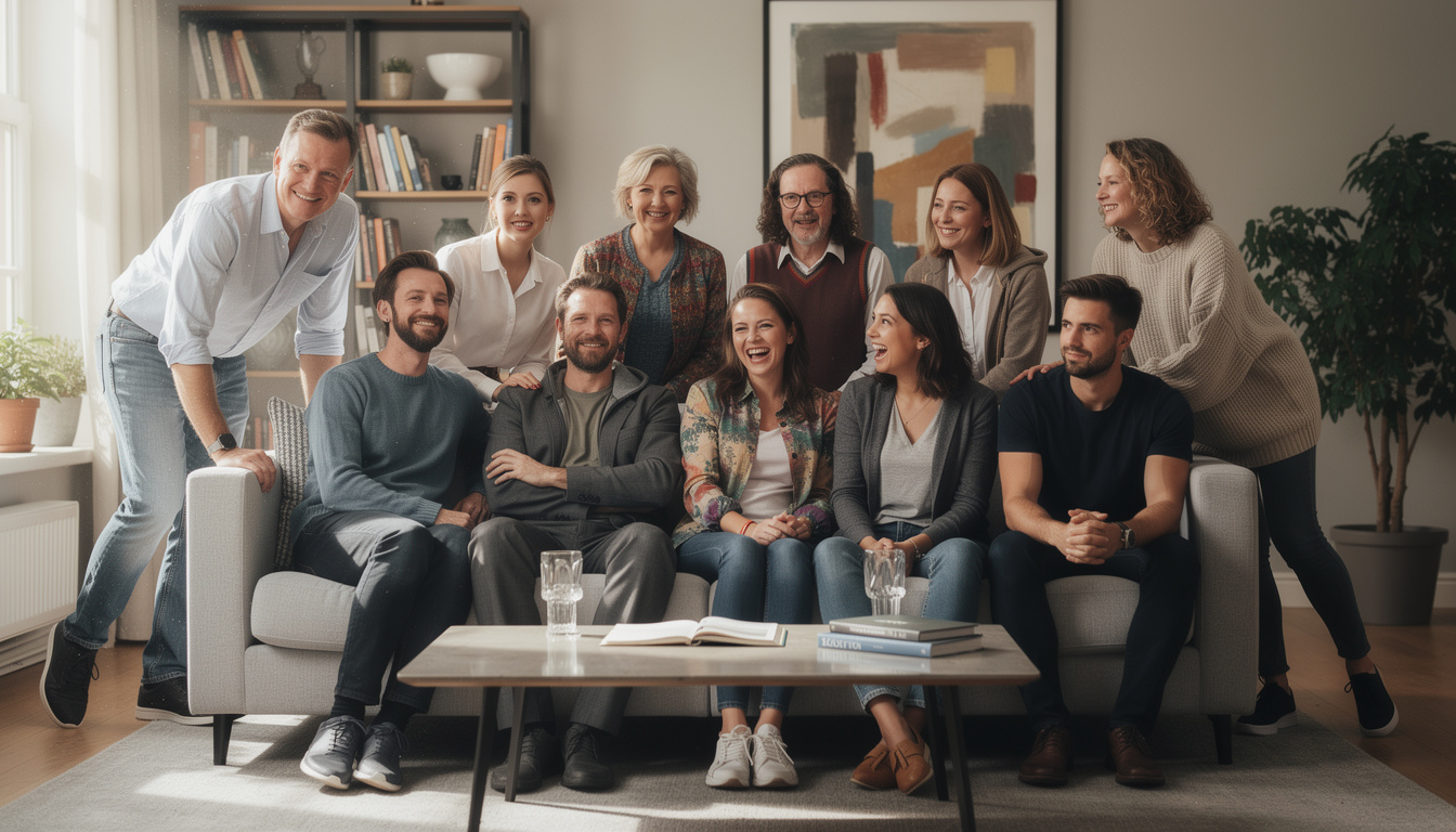 découvrez notre sélection des 10 meilleures séries tv humoristiques de tous les temps, pour rire et passer des moments inoubliables devant votre écran.