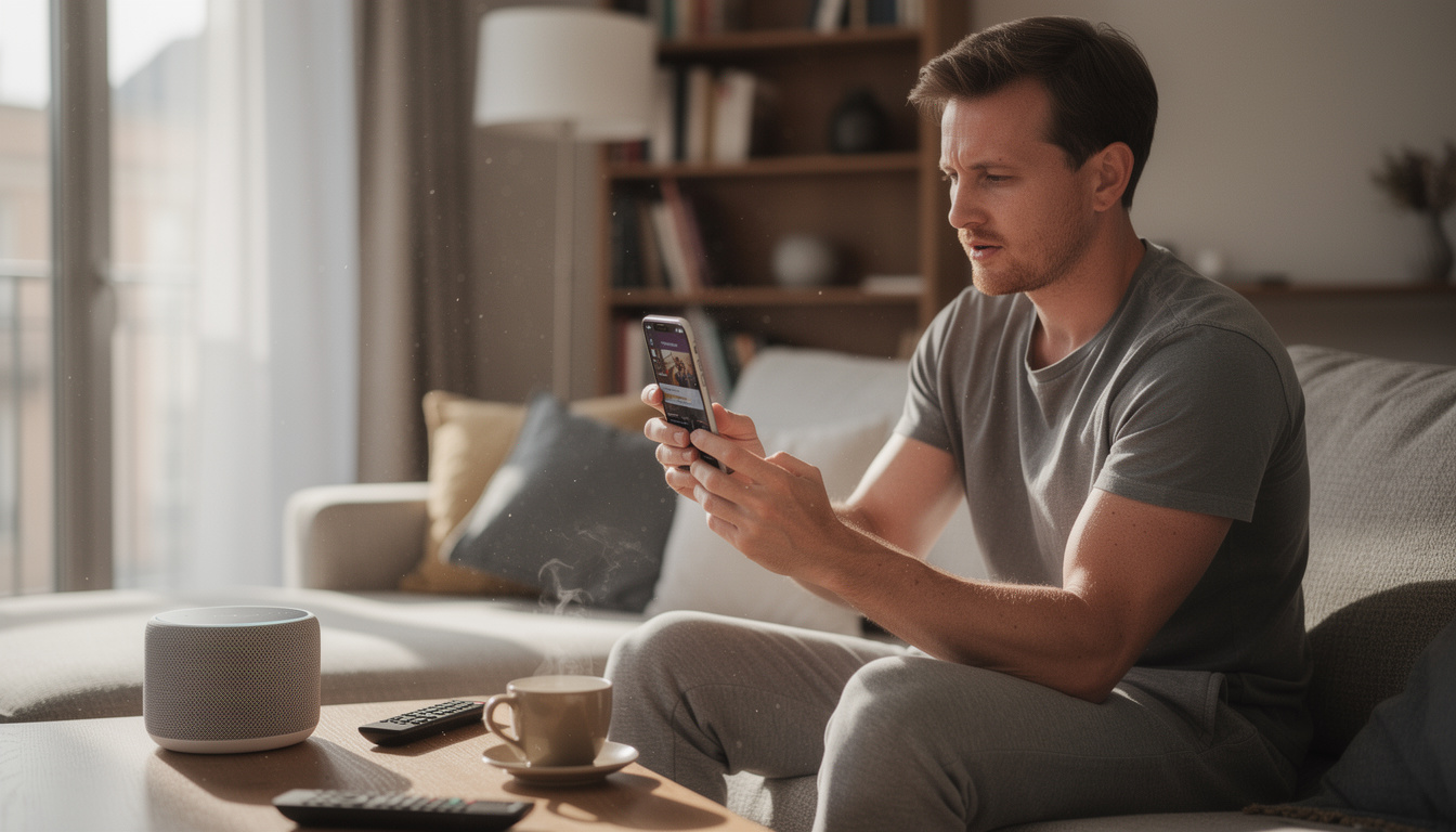 découvrez les meilleures astuces pour optimiser votre expérience de streaming sur iphone et profitez pleinement de vos contenus préférés en toute simplicité.