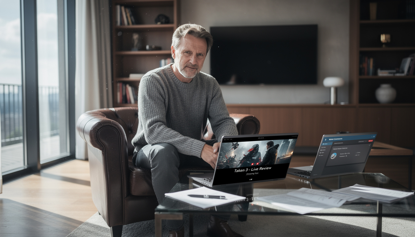 découvrez les avis des experts du cinéma sur taken 3 en streaming : analyses, points forts et critiques détaillées pour mieux apprécier le film.