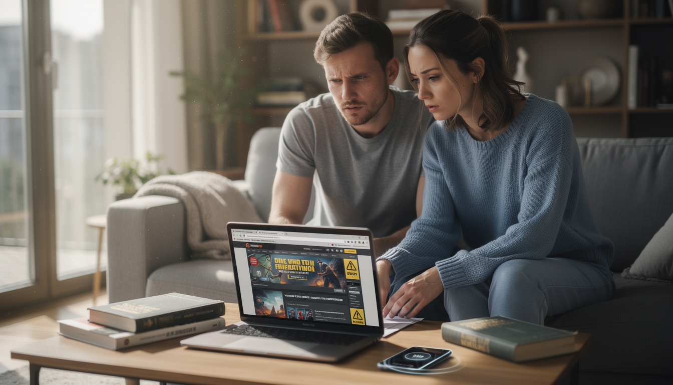 découvrez les erreurs courantes à éviter pour trouver le film harry potter 4 en streaming facilement et en toute légalité.