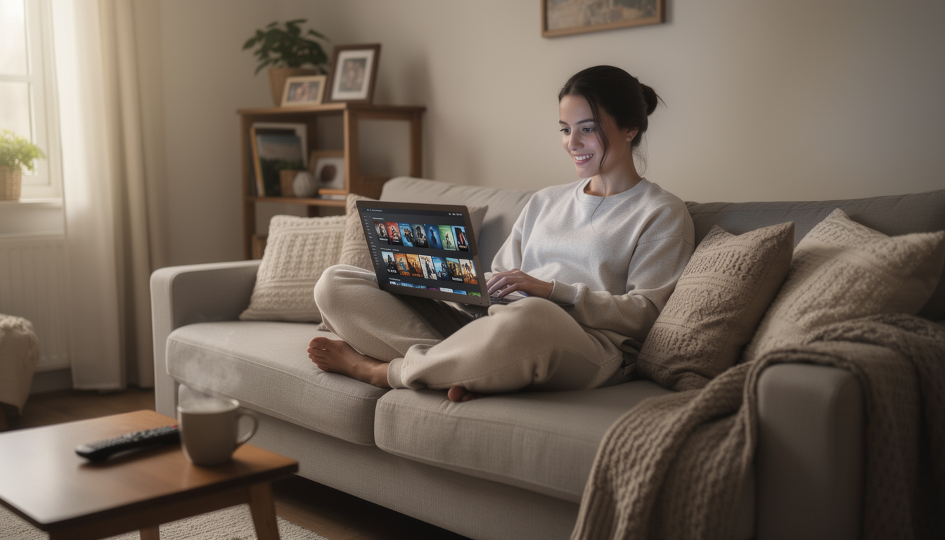 découvrez les meilleures astuces pour regarder des séries tv en streaming gratuit tout en respectant la légalité. profitez de vos programmes préférés sans risque grâce à nos conseils pratiques.