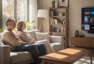 découvrez les meilleures astuces pour regarder des séries tv en streaming gratuit tout en respectant la légalité. profitez de vos programmes préférés sans risque grâce à nos conseils pratiques.