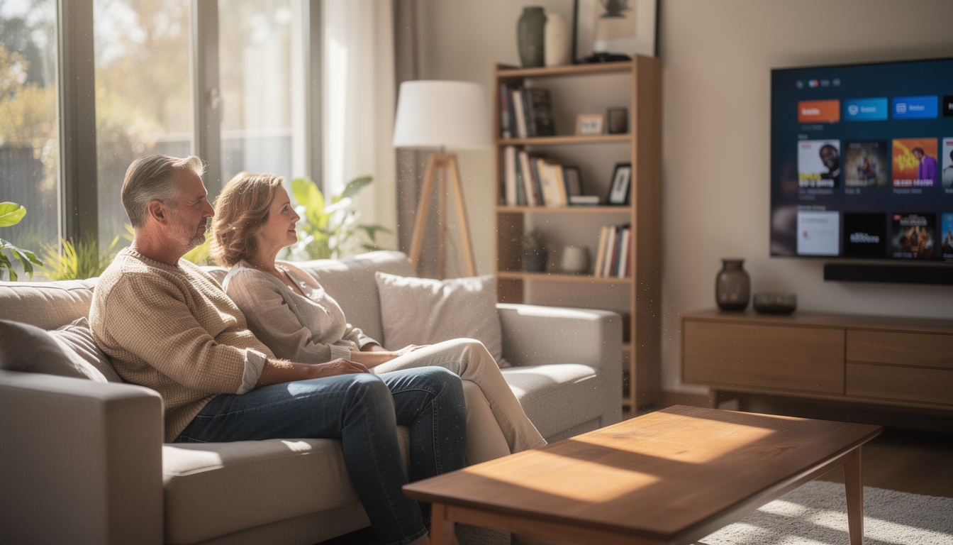 découvrez les meilleures astuces pour regarder des séries tv en streaming gratuit tout en respectant la légalité. profitez de vos programmes préférés sans risque grâce à nos conseils pratiques.