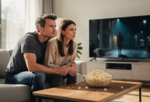 découvrez notre sélection des meilleures séries tv pleines de suspense pour vous captiver et vous tenir en haleine à chaque épisode.