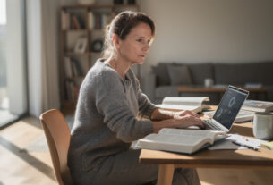 découvrez une analyse approfondie des thèmes principaux de la série tv marina et explorez leur impact sur les personnages et l'intrigue.