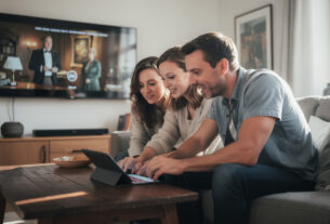 testez vos connaissances sur vos séries tv préférées avec notre quizz captivant et plongez dans un univers rempli de suspense, d'aventures et de personnages inoubliables.