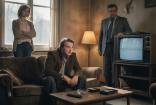 découvrez les séries tv des années 1980, ces cultes oubliés qui méritent d'être redécouverts pour leur charme unique et leurs histoires captivantes.