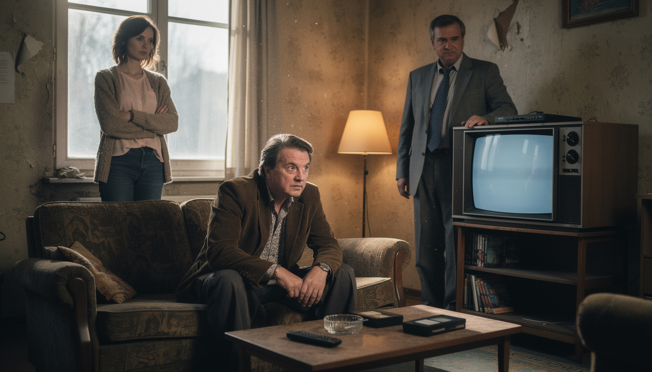 découvrez les séries tv des années 1980, ces cultes oubliés qui méritent d'être redécouverts pour leur charme unique et leurs histoires captivantes.