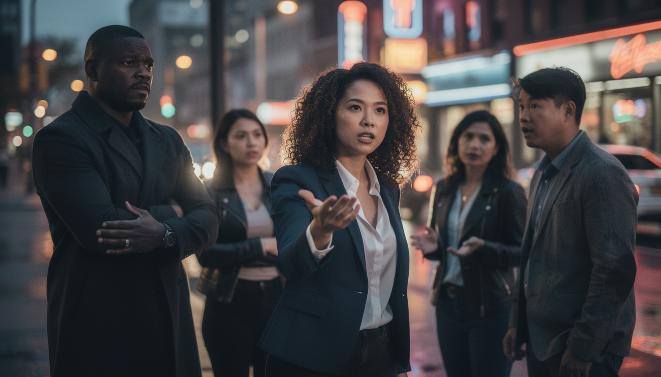 découvrez notre sélection des séries tv les plus populaires selon allociné, avec les plus gros succès à ne pas manquer.