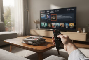 découvrez notre sélection des séries tv les plus grandes réussites selon allocine, avec les incontournables à ne pas manquer.