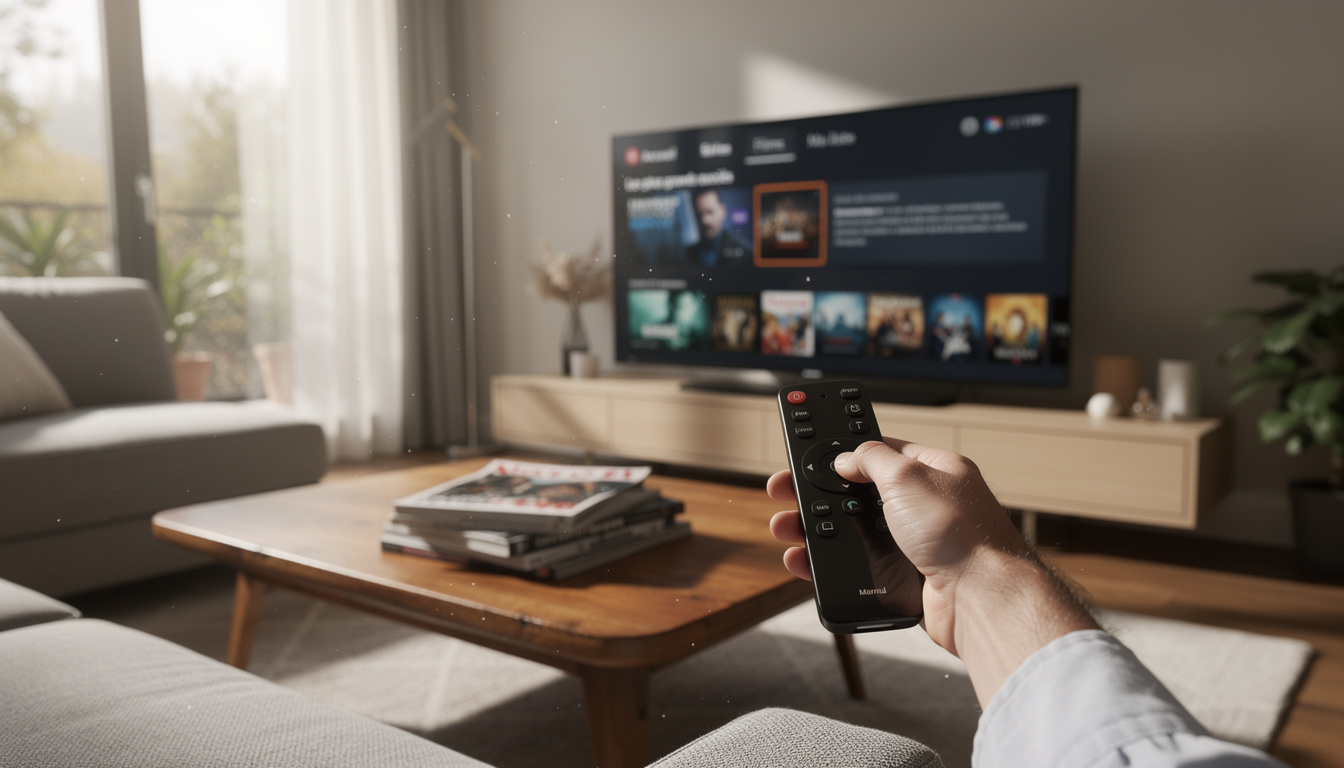 découvrez notre sélection des séries tv les plus grandes réussites selon allocine, avec les incontournables à ne pas manquer.