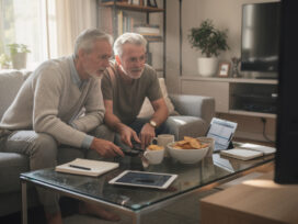 découvrez nos astuces pour organiser votre marathon de visionnage de séries tv en replay et profiter pleinement de vos épisodes préférés sans interruption.