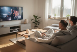 découvrez les films en streaming vf incontournables de cette saison à ne surtout pas manquer pour vos soirées cinéma.