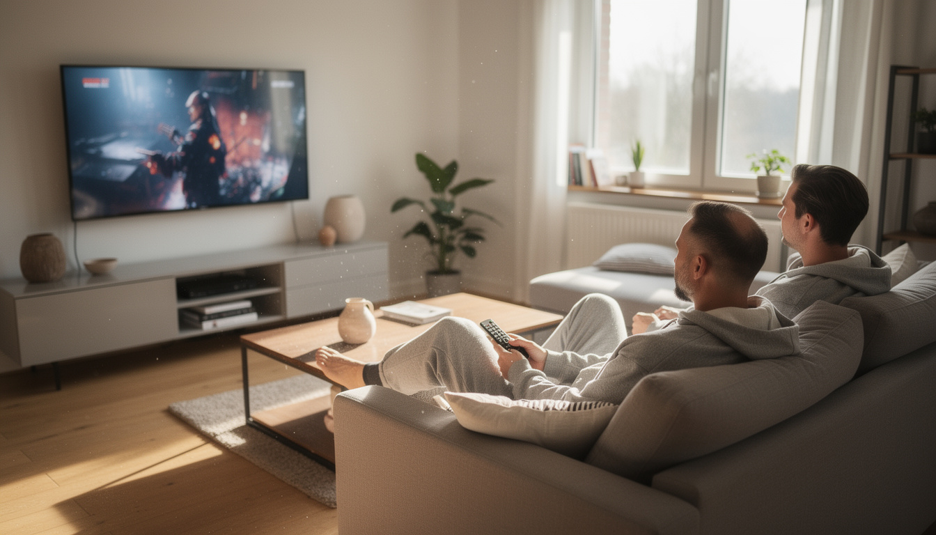 découvrez les films en streaming vf incontournables de cette saison à ne surtout pas manquer pour vos soirées cinéma.