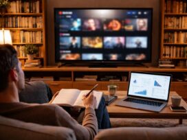 découvrez notre analyse approfondie et critique des dernières productions lancées sur coflix streaming. resterez informé(e) des nouveautés, avis et recommandations pour profiter pleinement de votre expérience de streaming.