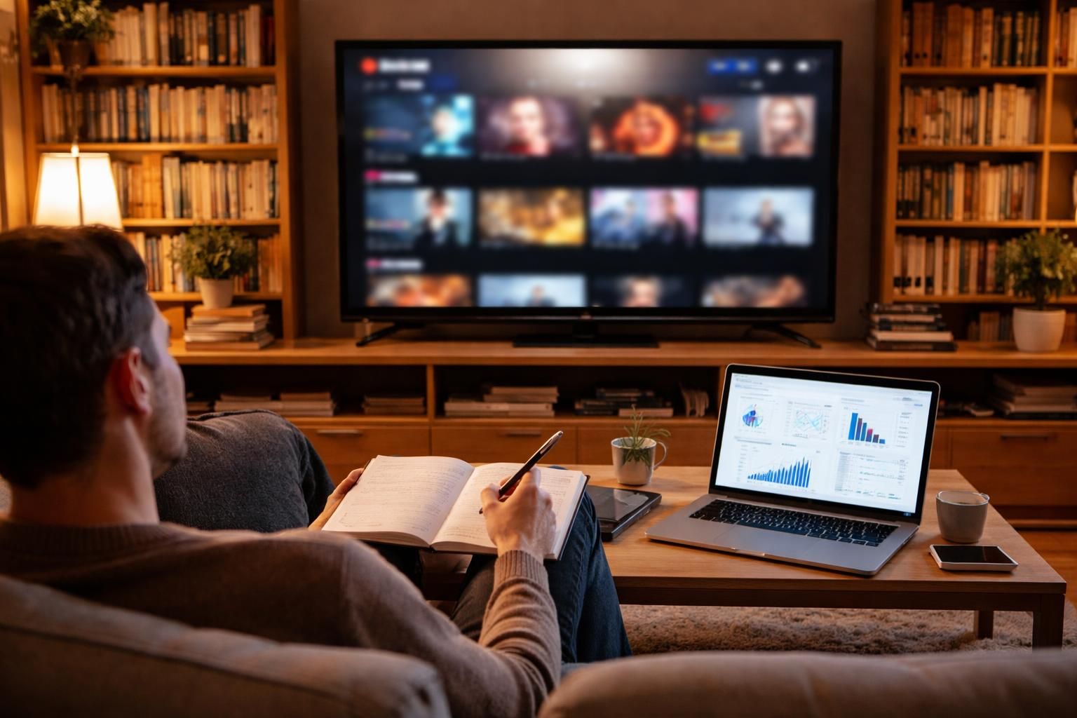 découvrez notre analyse approfondie et critique des dernières productions lancées sur coflix streaming. resterez informé(e) des nouveautés, avis et recommandations pour profiter pleinement de votre expérience de streaming.