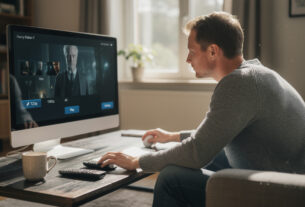 découvrez comment choisir la meilleure qualité de streaming pour harry potter 7 afin de profiter d'une expérience optimale sans interruption.