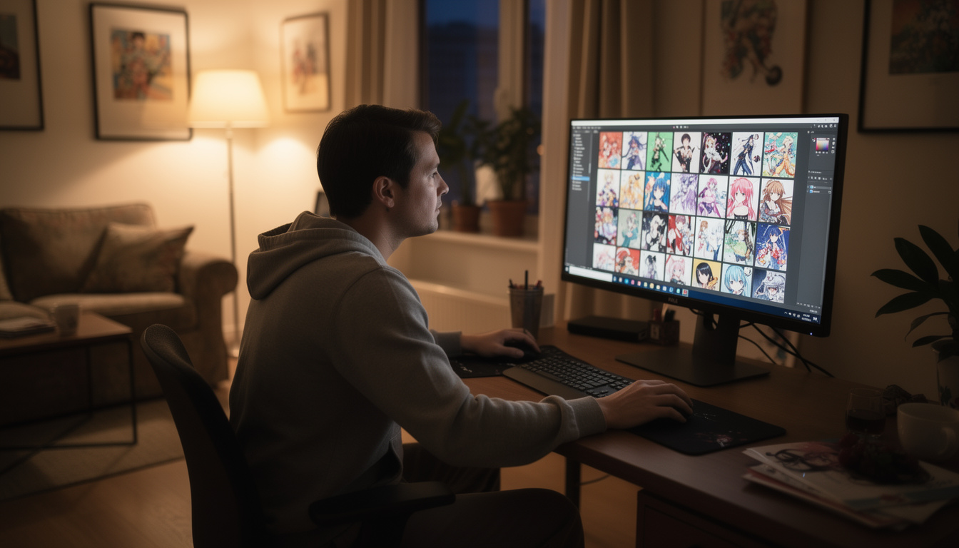 découvrez nos conseils pour choisir le hentai en streaming qui correspond parfaitement à vos goûts et préférences, afin de profiter d'une expérience adaptée et agréable.