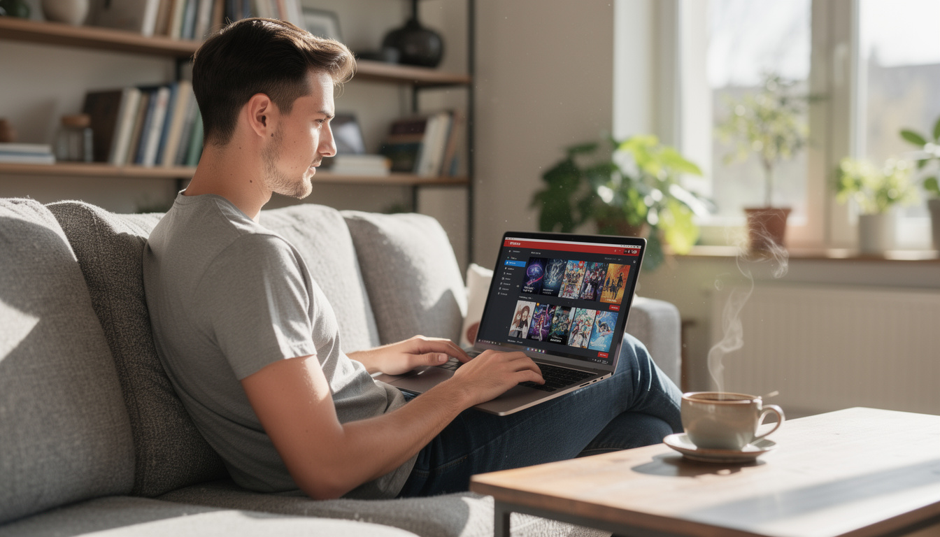 découvrez comment choisir le hentai en streaming qui correspond parfaitement à vos goûts grâce à nos conseils pratiques et astuces personnalisées.