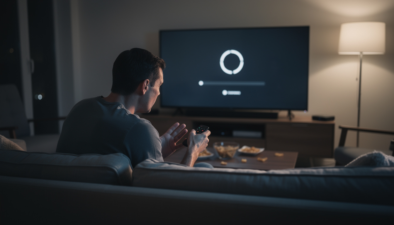 découvrez des astuces efficaces pour résoudre les problèmes de buffering en streaming hd et profiter d'une lecture fluide sans interruptions.