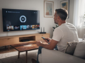 découvrez nos conseils pratiques pour résoudre les problèmes de buffering lors du streaming hd et profitez d'une expérience vidéo fluide et sans interruption.