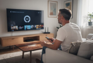 découvrez nos conseils pratiques pour résoudre les problèmes de buffering lors du streaming hd et profitez d'une expérience vidéo fluide et sans interruption.