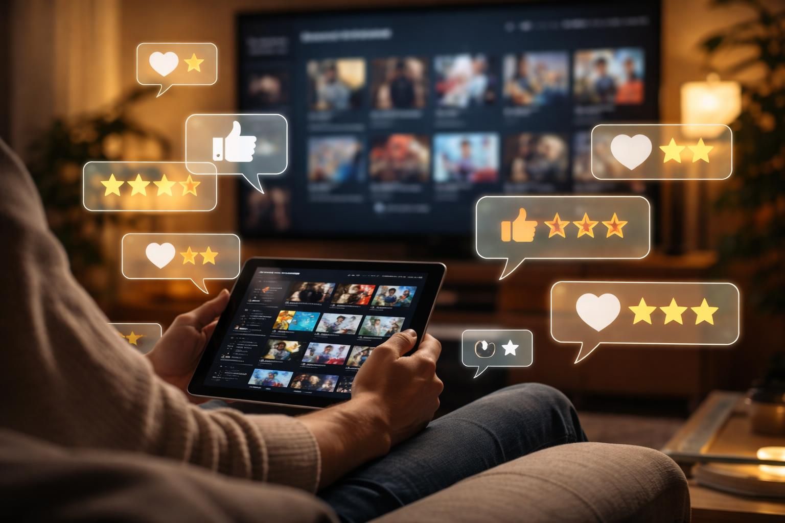 découvrez comment les avis sur coflix plus en streaming peuvent influencer votre décision de visionnage et choisir la meilleure plateforme pour vos films et séries.