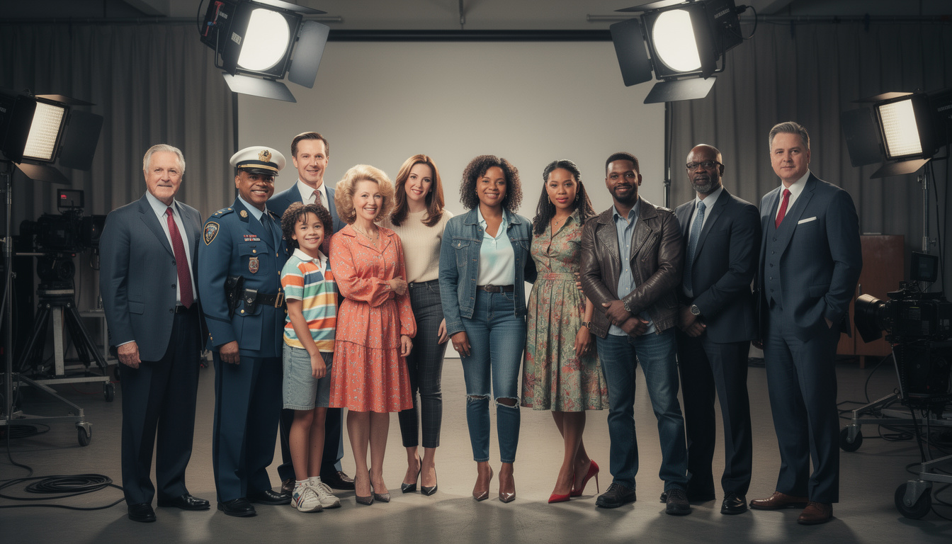 découvrez comment les séries tv façonnent et influencent notre culture populaire à travers leurs histoires, personnages et tendances.