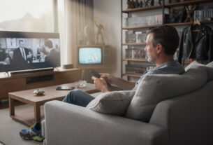 découvrez comment les séries tv façonnent et influencent notre culture populaire, en modifiant nos habitudes, nos valeurs et notre façon de voir le monde.